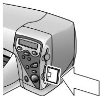 COMPAQ PHOTOSMART 1000 - Chapitre 1 - 1