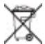 COMPAQ PHOTOSMART 380 - Informations de recyclage - 1