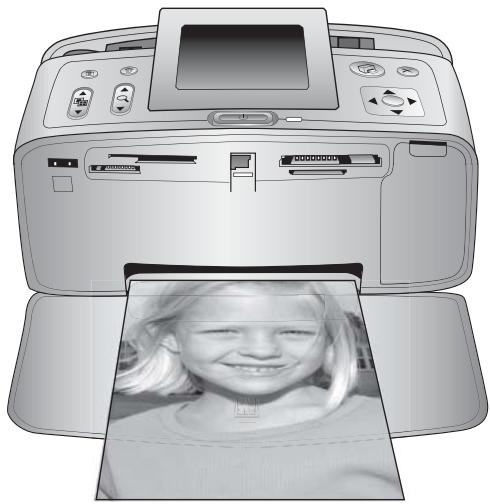 COMPAQ PHOTOSMART 380 - 1