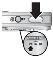 COMPAQ PHOTOSMART R740 - Registrazione di videoclip - 1