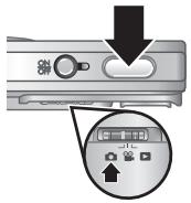 COMPAQ PHOTOSMART R740 - Aufnehmen von Bildern - 1