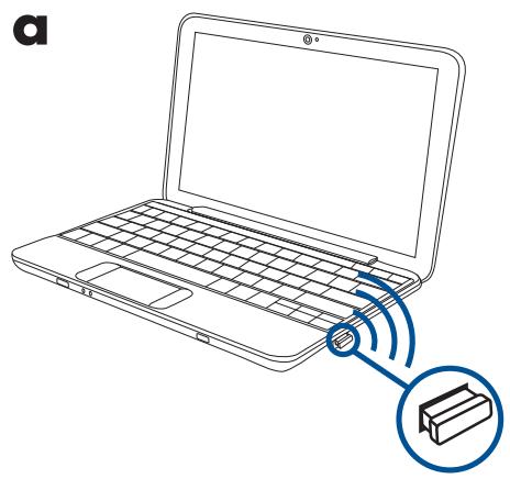 COMPAQ WIRELESS MINI KEYBOARD - 11