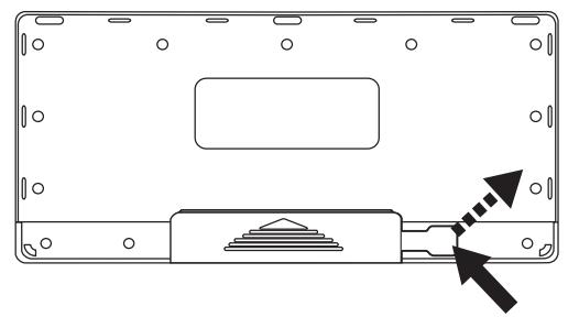 COMPAQ WIRELESS MINI KEYBOARD - 4