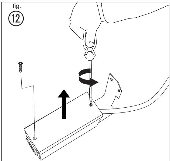 FRIGIDAIRE FHWC3655LS - Étape 4 : - 1