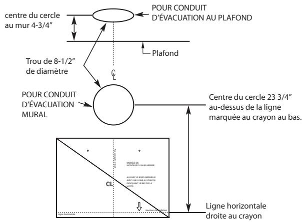 FRIGIDAIRE FHWC3655LS - Preparation - 2