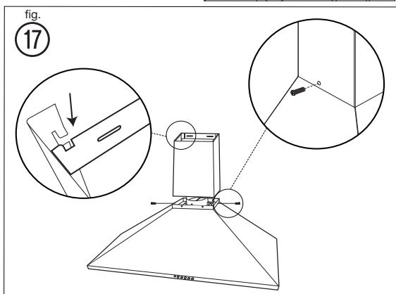 FRIGIDAIRE FHWC3655LS - Étape 5: - 3