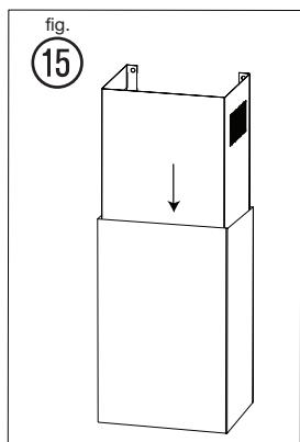 FRIGIDAIRE FHWC3655LS - Étape 5: - 1