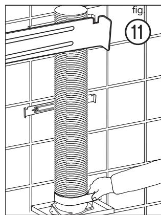 FRIGIDAIRE FHWC3655LS - Étape 3 : - 2