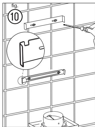 FRIGIDAIRE FHWC3655LS - Étape 3 : - 1