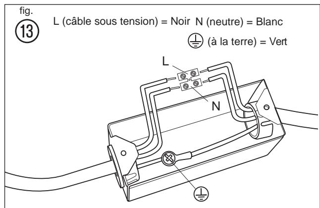FRIGIDAIRE FHWC3655LS - Étape 4 : - 2