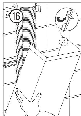 FRIGIDAIRE FHWC3655LS - Étape 5: - 2