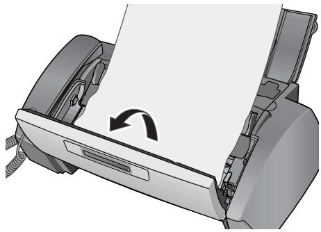 COMPAQ 1010 - Pour sortir des documents coincés : - 1