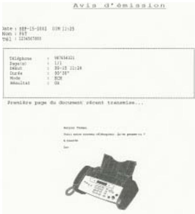 COMPAQ 1010 - Image TCR - 1