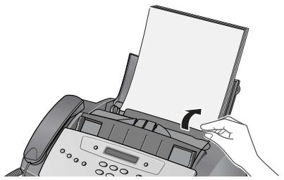 COMPAQ 1010 - Types et formats de papier - 4