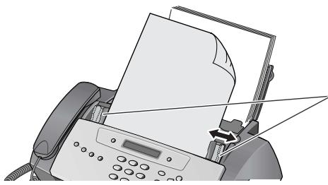 COMPAQ 1010 - Charge mentale de documents à télécopier ou à copier - 1