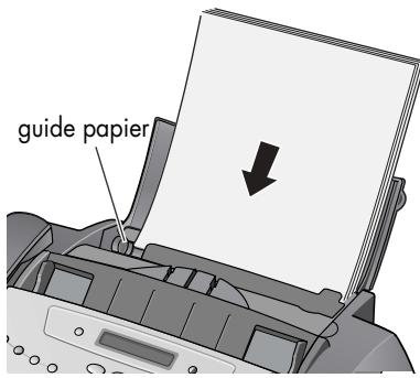 COMPAQ 1010 - Types et formats de papier - 3