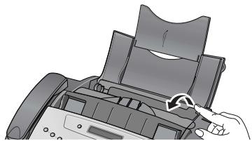 COMPAQ 1010 - Types et formats de papier - 1