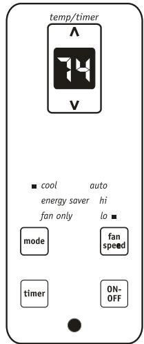 FRIGIDAIRE FRA053XT7 - Instructions de fonctionnement (suite) - 4