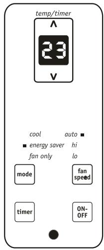 FRIGIDAIRE FRA053XT7 - Instructions de fonctionnement (suite) - 2
