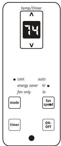 FRIGIDAIRE FRA053XT7 - Instructions de fonctionnement (suite) - 2