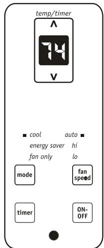FRIGIDAIRE FRA053XT7 - Instructions de fonctionnement (suite) - 6