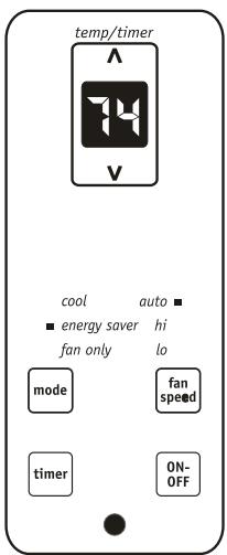 FRIGIDAIRE FRA053XT7 - Instructions de fonctionnement (suite) - 5