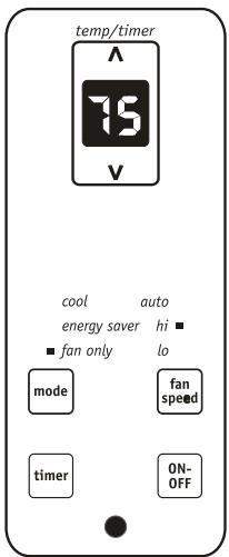 FRIGIDAIRE FRA053XT7 - Instructions de fonctionnement (suite) - 4