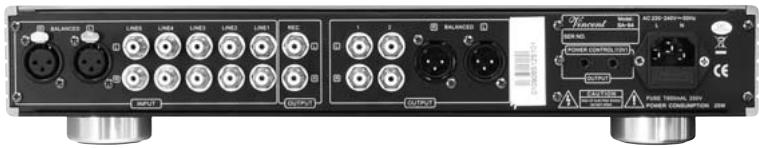 VINCENT SA-94 - Vincent - 1