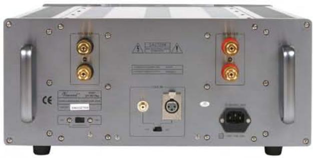 VINCENT SP-991 - Garantie constructeur - 2