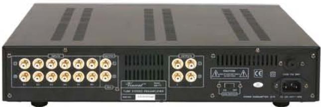 VINCENT SP-T100 - SA-T 1 - 2