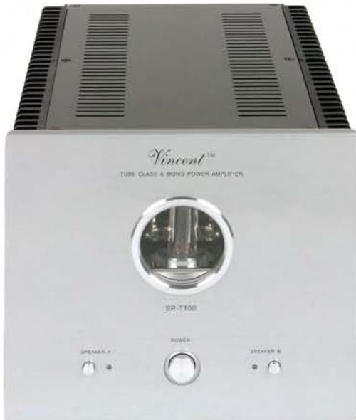 VINCENT SP-T100 - Télécommande - 1