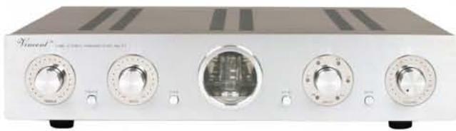 VINCENT SP-T100 - SA-T 1 - 1