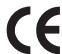 VINCENT SV-123 - CE sign - 1