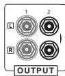 VINCENT SV-123 - Remove plastic protective covers - 1