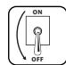 VINCENT SV-236MK - Switching Off - 1