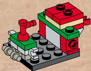 LEGO 5904 - 8