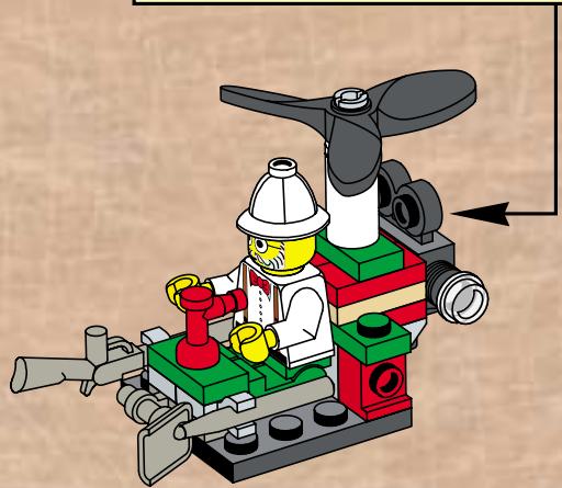 LEGO 5904 - 7 - 2