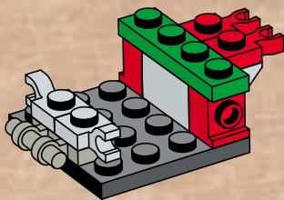 LEGO 5904 - 6
