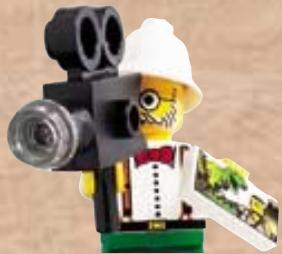 LEGO 5904 - 7 - 6