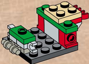 LEGO 5904 - 7