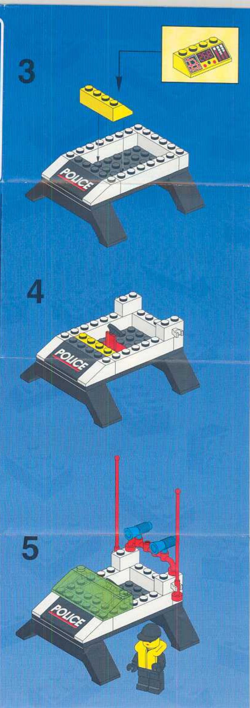 LEGO 6433 - 2