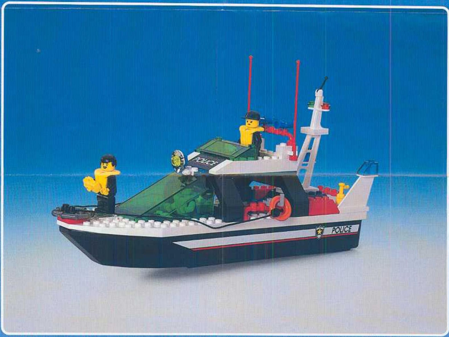LEGO 6433 - 4