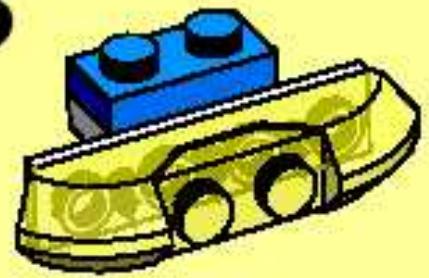 LEGO 7030 WORLD CITY - 8 - 5