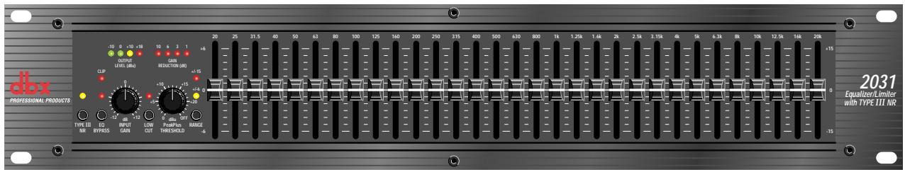 DBX 20 - CONTROLES DE MANEJO - 1
