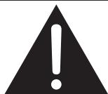 DBX 20 - CAUTION - 1