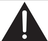 DBX 20 - CAUTION - 1