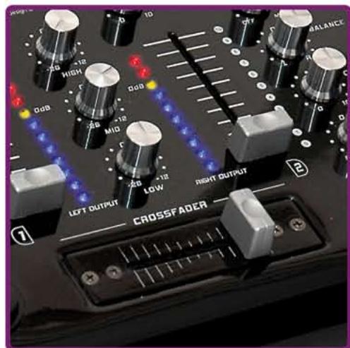 NEONUMERIC NMX2100 - Certifications - 2