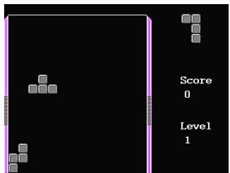 NEONUMERIC NPMP-F1 - Russian Diamonds - 1