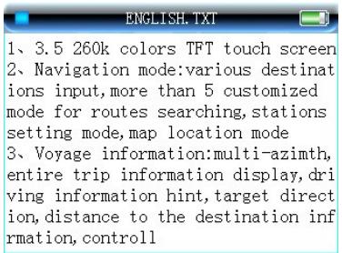 NEONUMERIC NPMP-F1 - E-Book - 2