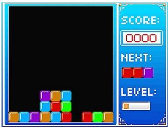 NEONUMERIC NPMP-F1 - Blocks - 1